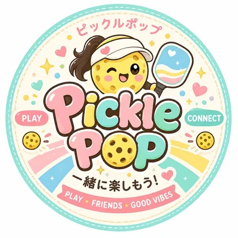 Pickle Pop 🏓 