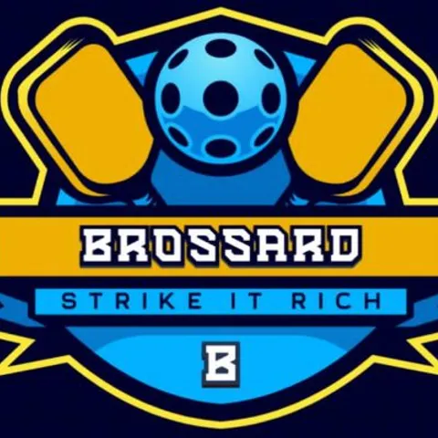 Brossard Pickleball Club