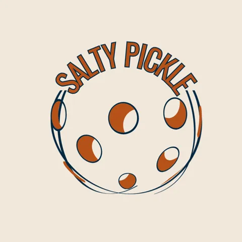 SALTY PICKLE