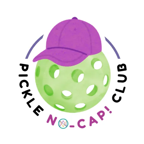 Pickle NO-CAP! Club