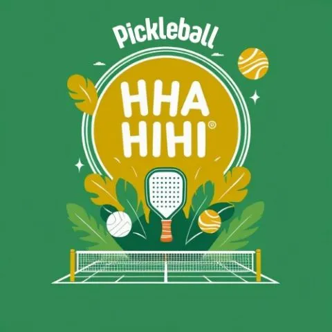 Haha Hihi Padel