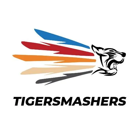 Tiger Smashers