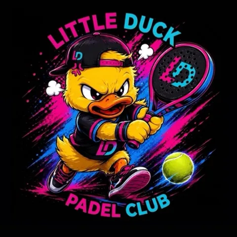 Little Duck Padel Club