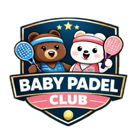 Baby Padel Squad