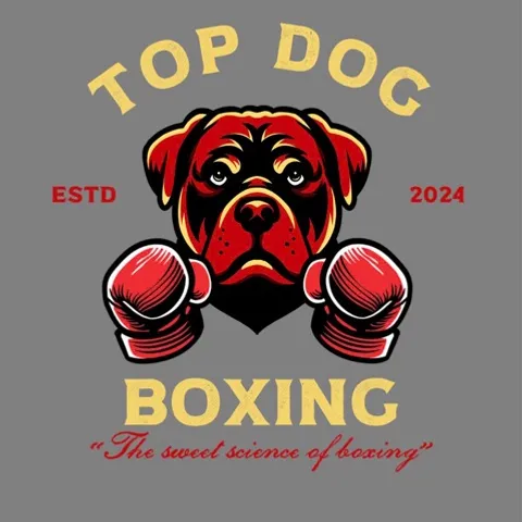 Top Dog Boxing Hanoi