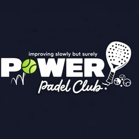 POWER PADEL CLUB PPC