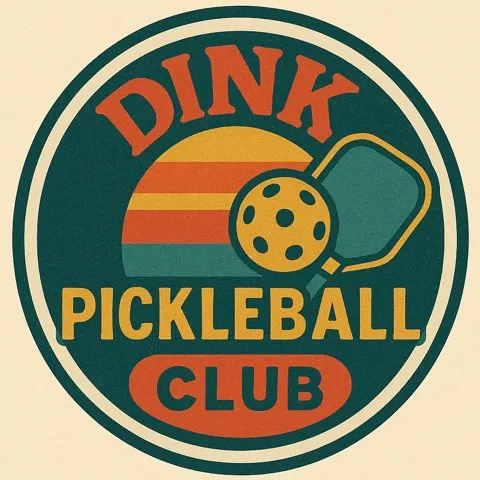 Dink Pickleball Club