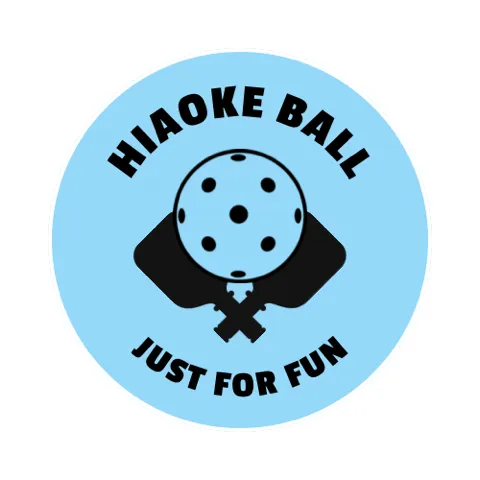 HiaoKeBall