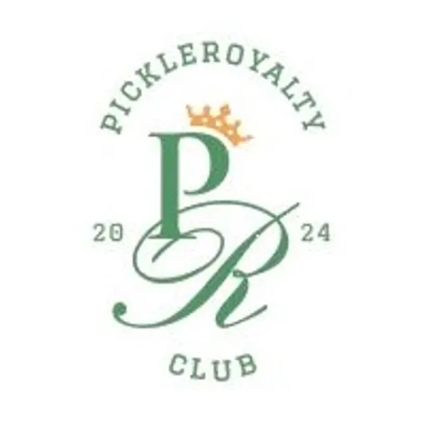 Pickle Royalty Club (PRC) 🤍