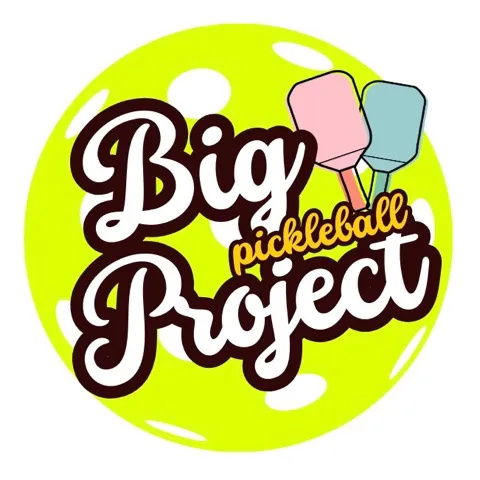 Big Project Pickleball