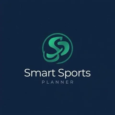 Smart Sports Planner
