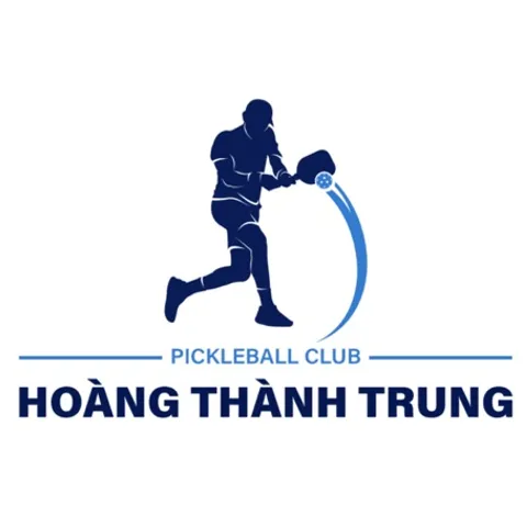 Hoàng Thành Trung Pickleball CN Lê Văn Việt