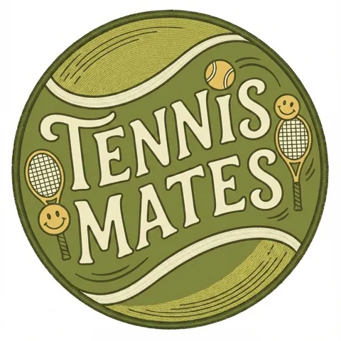 Tennis Mates