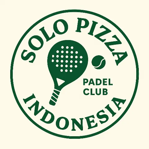 Solo Pizza Padel Club