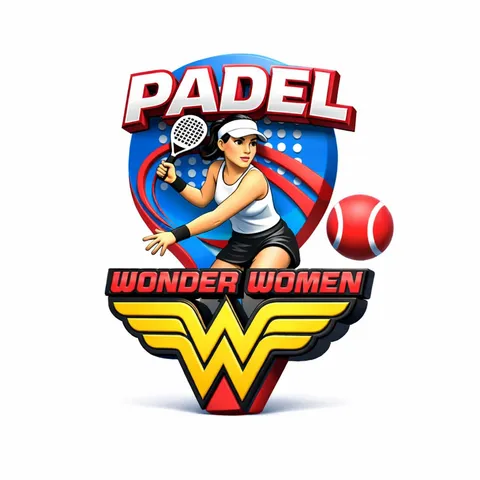 Wonder Women Padel