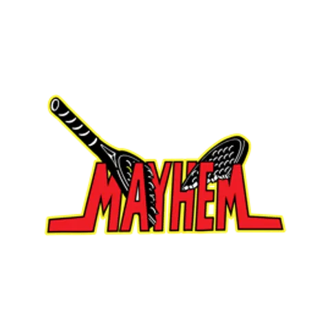 Mayhem Calling!