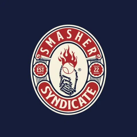 SMASHER SYNDICATE