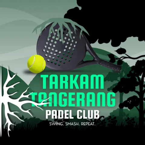 Tarkam Tangerang Padel Club
