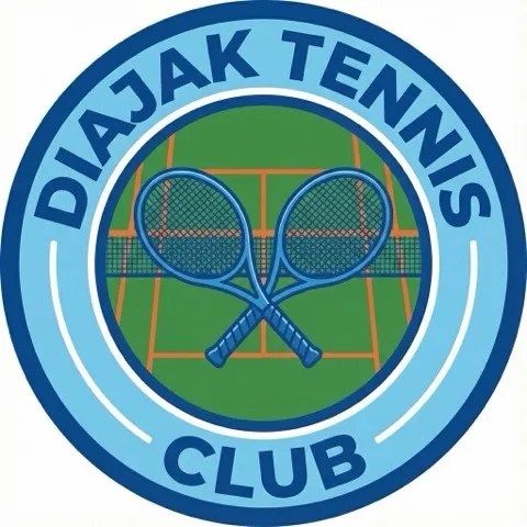 Diajak Tennis Club