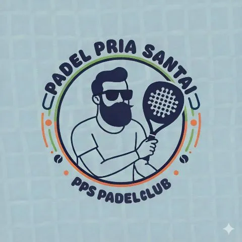 Padel Pria Santai (PPS)