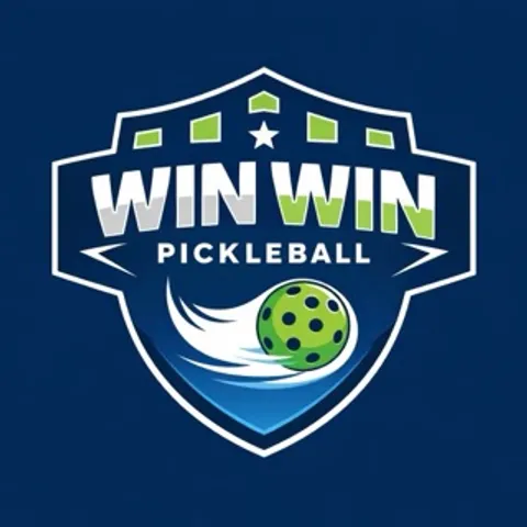 Win Win Pickleball Q7
