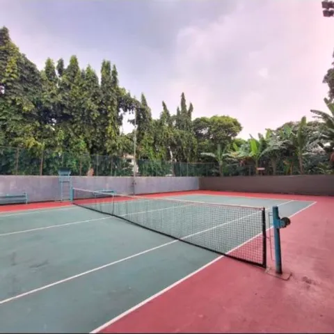 Monday Court Graha Pejaten