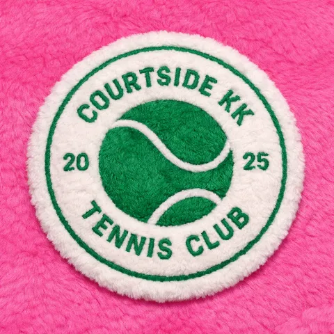 Club logo