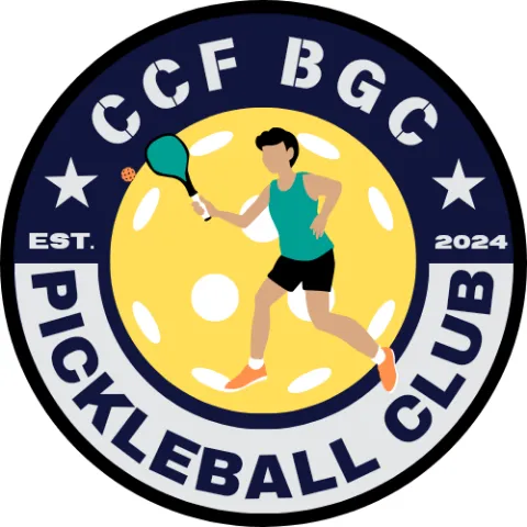CCF BGC Pickleball