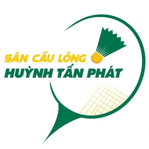 Huynh Tan Phat Badminton Club