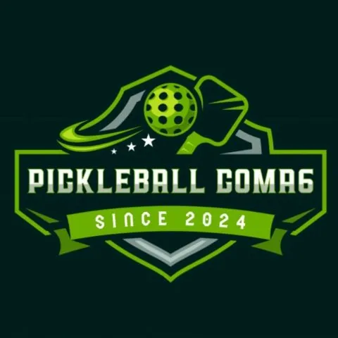 Pickleball Coma6
