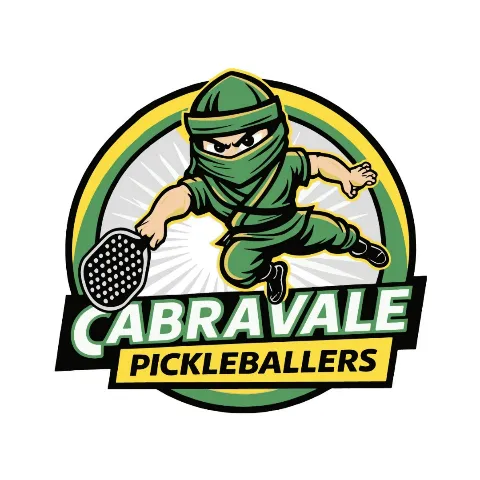 CabraVale Pickleballers