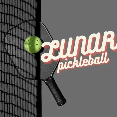 Lunar Pickleball 