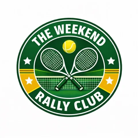 The Weekend Rally Club