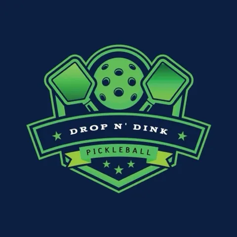 Drop N’ Dink Pickleball