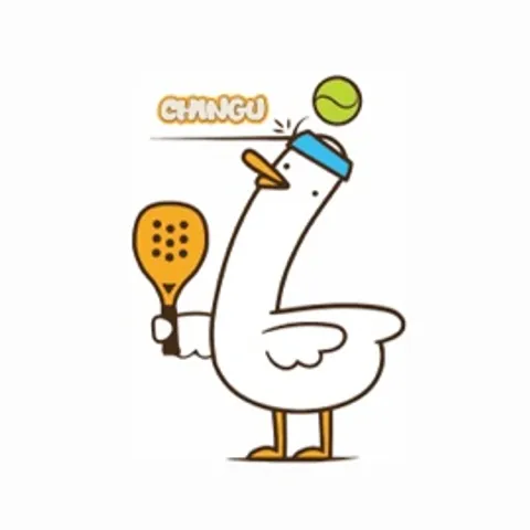 Padel Chingu ID