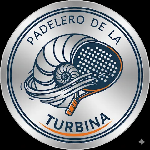 Padelero de la Turbina