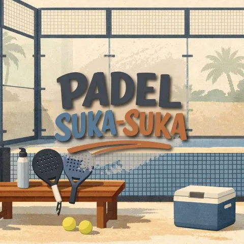 Padel Suka-Suka 