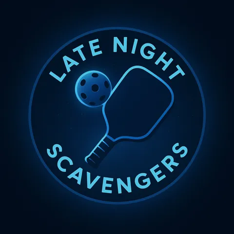 Scavenger Night League