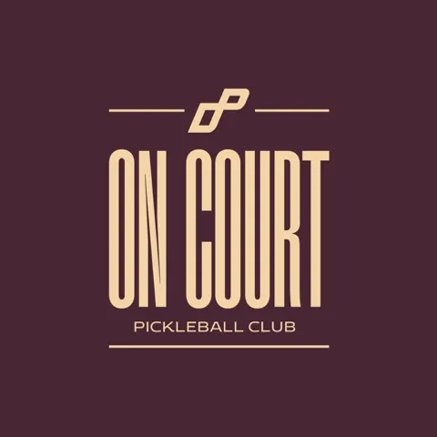 On Court Pickleball Club