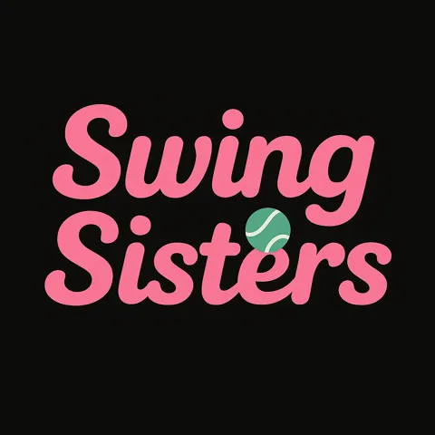 Swing Sisters 🎾💖