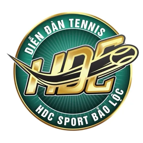 Pickleball HDC Sport Bảo Lộc