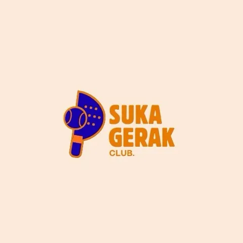 Suka Gerak Club