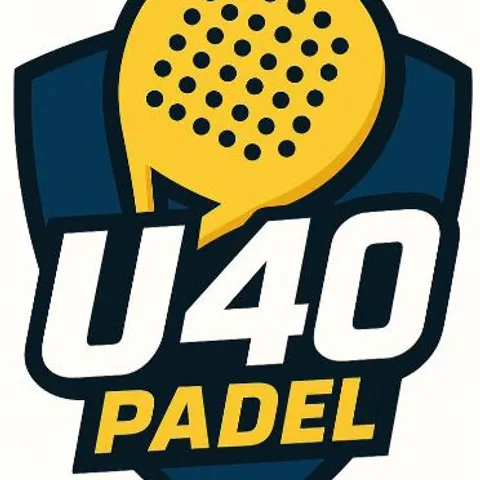 U-40 Padel 