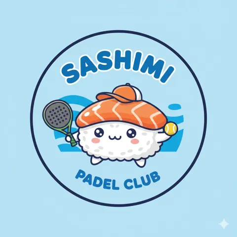 SASHIMI PADEL CLUB