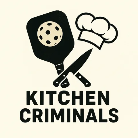 Kitchen Criminals
