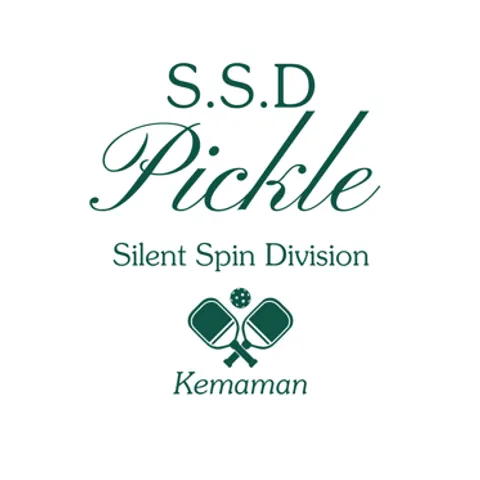 Silent Spin Division PHG