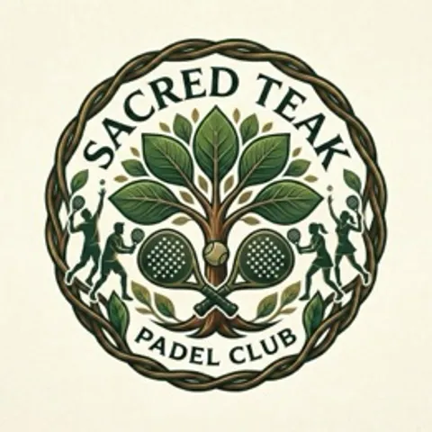 Sacred Teak Padel Club