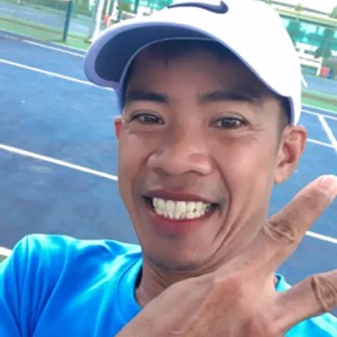 Pickleball Phước Tiến Bình Phước 