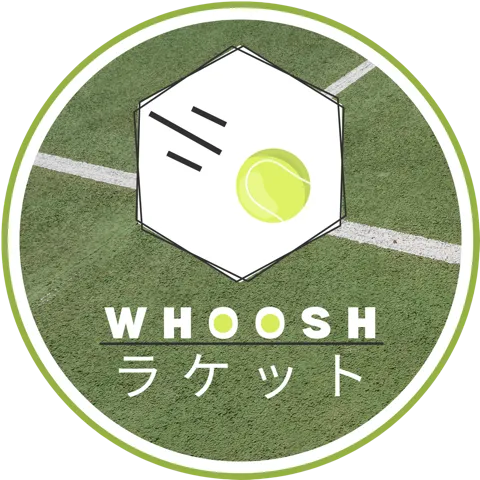 WHOOSH RACQUETS