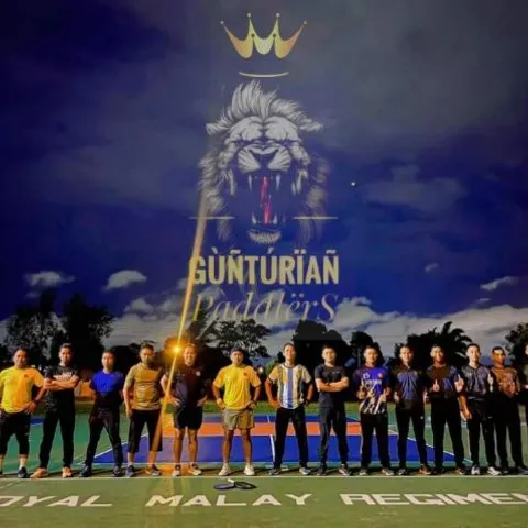 Real Perlis Picklers